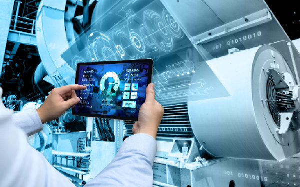 Smart Factory Solutions